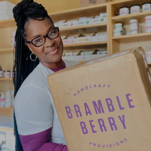 
Maker of the Month: Honey Milk Co

